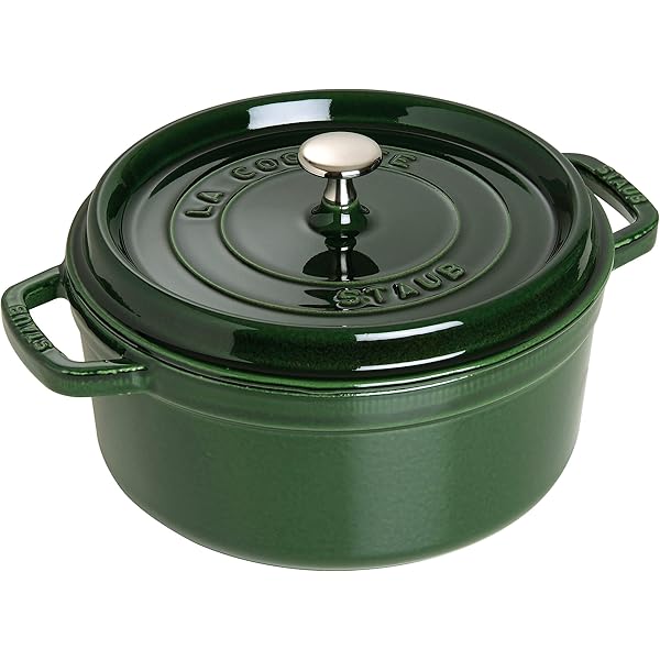 STAUB LA COCOTTE カンパーニュ18 Buy Staub Cast Iron Cocotte | ZWILLING.COM